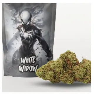 White Widow 2g