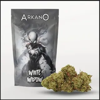 White Widow 5g