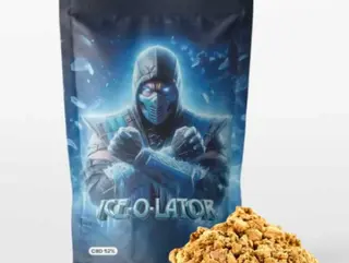 Hash Ice O Lator 5g