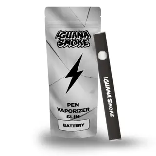 Pen Battery 510 320mAh  para cartuchos 1ml