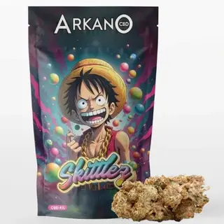SKITTLEZ 10g