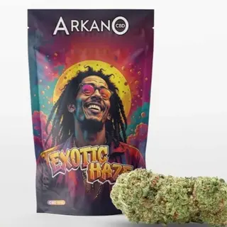 Exotic Haze 10g