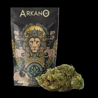 Durban Poison 10g