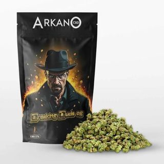 Breaking Buds OG 10 g