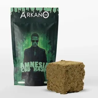 Hash Amnesia 5g 