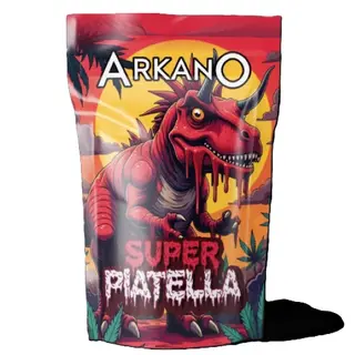 Super Piatella Hash Strong Ultra Premium STV 1g