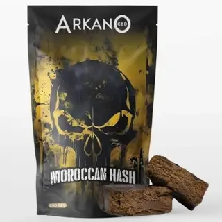 Hash Moroccan 2g