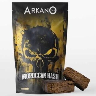 Hash Moroccan 2g