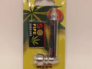 Pipa Metal