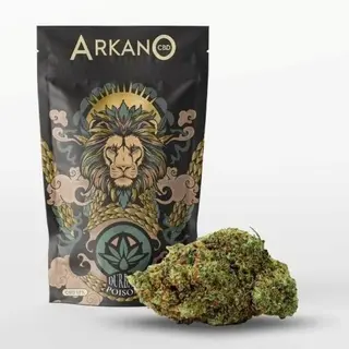 Durban Poison 5g 