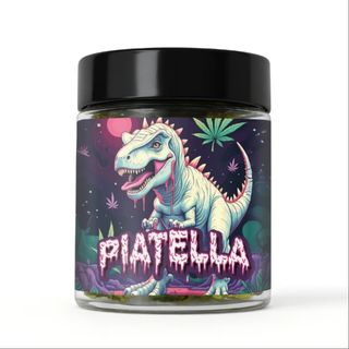 Piatella Bubble Hash 2g