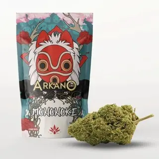 Mononoke Haze Indoor 5g 