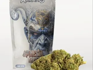 Amnesia Haze 2g