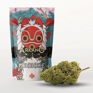 Mononoke Haze Indoor 2g