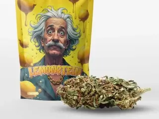 Lemonstein 5g