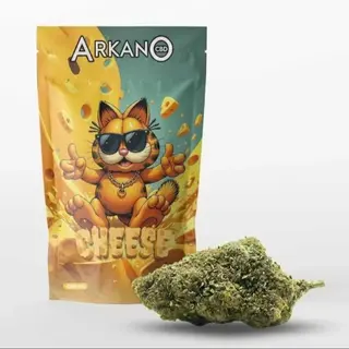 Cheese 10g