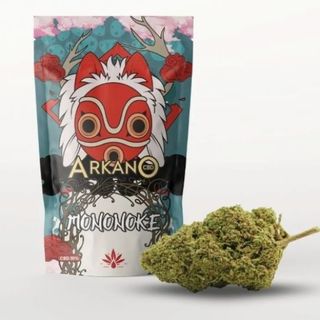 Mononoke Haze Indoor 10g