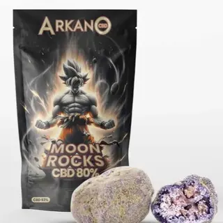 Moon Rocks 10g