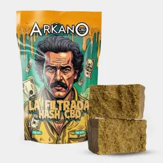 Hash La Filtrada 5g