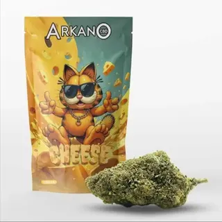 Cheese 2g