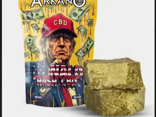 Hash Donald 5g