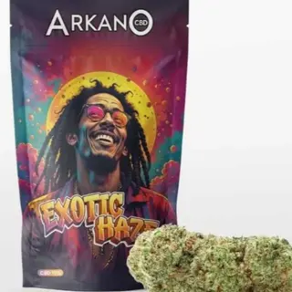 Exotic Haze 2g