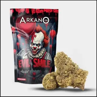 Evil Smile California Hidropónica  Super Strong 2g