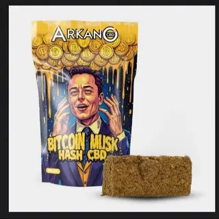 Hash Bitcoin 5g