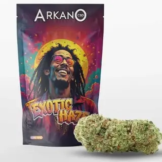 Exotic Haze 5g