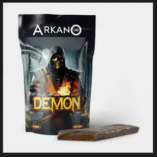 Demon Hash Strong 2g
