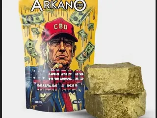 Hash Donald 2g
