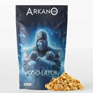 Hash Ice O Lator 2g