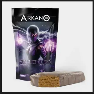 Scarlet Queen Hash Strong 2g