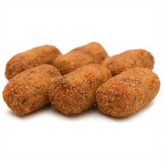 Croquetas