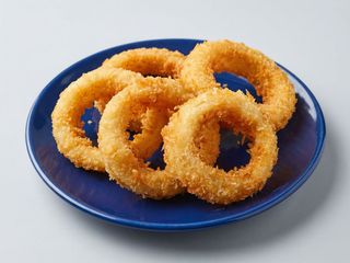 Arroz de cebolla