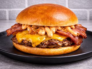 La Vaquilla más patatas.