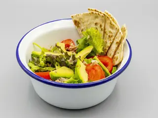 Bol De Avocado