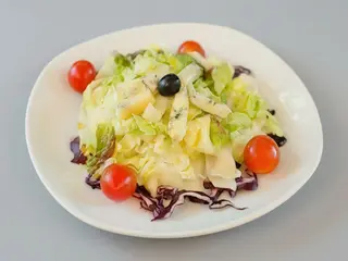 Ensalada sapor de Italia