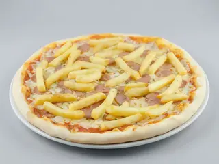 Pizza América (33 cm.)