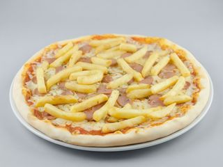Pizza América (33 cm.)