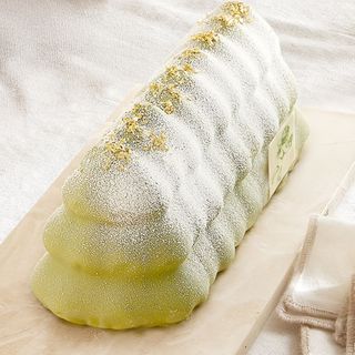 Incanto – Tarta Helada de Navidad