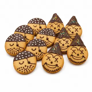 Galletas Infantiles (1 ud.)