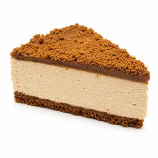 Tarta Lotus