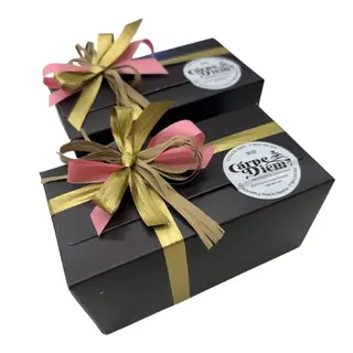 Caja de bombones 250gr para regalo