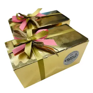 Caja de bombones 350gr