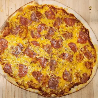 Peperoni