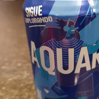 Aquarius