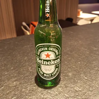 Heineken