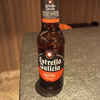 Estrella Galicia