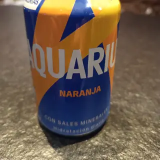 Aquarius